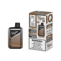 Hyde IQ 5000 Disposable