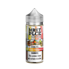 Fuji Pear Mangoberry (ICED) - MRKT PLCE