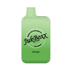 JukBoxx 5000 Disposable