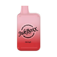 JukBoxx 5000 Disposable