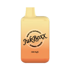 JukBoxx 5000 Disposable