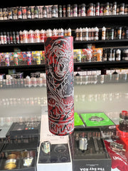 Hagermann HAGRAMBE 21700 Mech MOD - Purge Mods