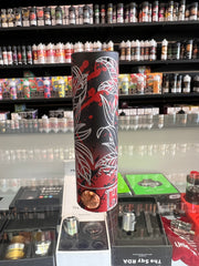 Hagermann HAGRAMBE 21700 Mech MOD - Purge Mods