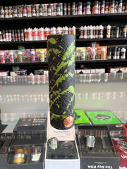 Hagermann HAGRAMBE 21700 Mech MOD - Purge Mods