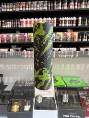 Hagermann HAGRAMBE 21700 Mech MOD - Purge Mods