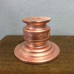 Custom Metal Atomizer Stands (CCI)
