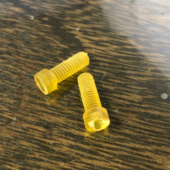 Seraphim Ultem Screws