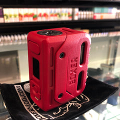 Boxer Mod Classic DNA250C 1300mAh LiPo