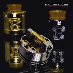 UDG King 30mm RDA - McM Mods Philippines