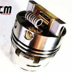 UDG King 30mm RDA - McM Mods Philippines