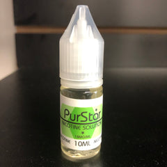 PurStar Botanical Nicotine Additive (10ml)