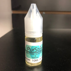 PurStar Botanical Nicotine Additive (10ml)