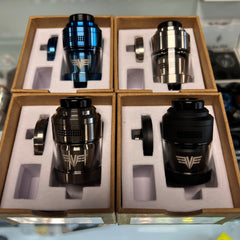 Valkyrie RTA 30mm - Vaperz Cloud