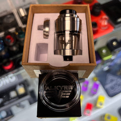 Valkyrie RTA 30mm - Vaperz Cloud