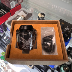 Valhalla V2 RDA 30MM (Mini) - Vaperz Cloud
