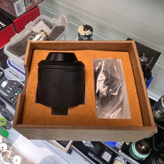 Valhalla V2 RDA 30MM (Mini) - Vaperz Cloud