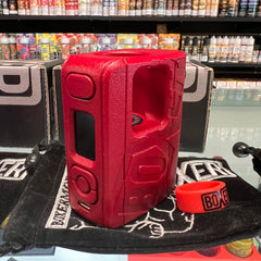 Boxer Classic DNA250C SbS Dual 18650 with Evolv DNA250C