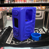 Boxer Classic DNA250C SbS Dual 18650 with Evolv DNA250C