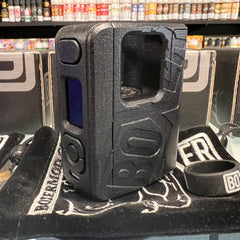 Boxer Classic DNA250C SbS Dual 18650 with Evolv DNA250C