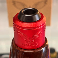 Valhalla V2 RDA 30MM (Mini) - Vaperz Cloud