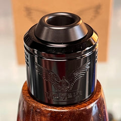 Valhalla V2 RDA 30MM (Mini) - Vaperz Cloud