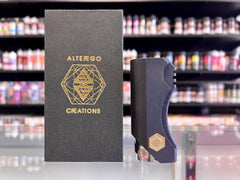 Alter Ego Creations - U7 Mech Mod