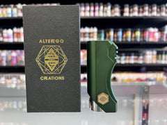 Alter Ego Creations - U7 Mech Mod
