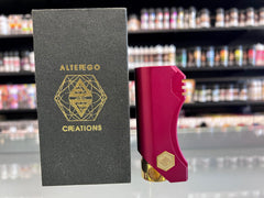 Alter Ego Creations - U7 Mech Mod