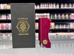 Alter Ego Creations - U7 Mech Mod