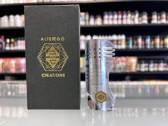 Alter Ego Creations - U7 Mech Mod