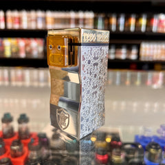 MRN Revo Mini 21700 Mech Mod - 10 Year Special Edition