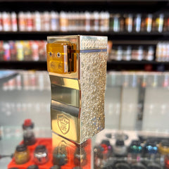 MRN Revo Mini 21700 Mech Mod - 10 Year Special Edition