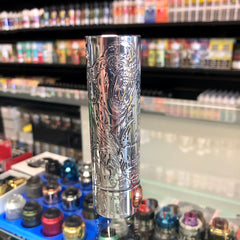 Hagermann HAGRAMBE 21700 Mech MOD - Purge Mods