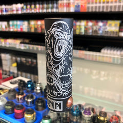 Hagermann HAGRAMBE 21700 Mech MOD - Purge Mods