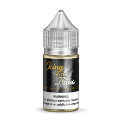 North Shore Vapor - Icing on the Flake Salt
