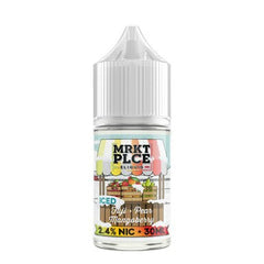 Fuji Pear Mangoberry ICED - MRKT PLCE Salts