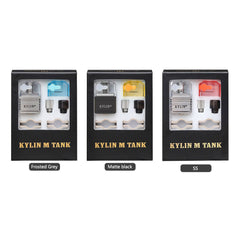 Vandy Vape - Kylin M Tank (Boro)