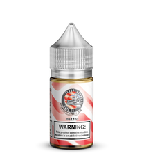 Strawberry Chug Salts - Cloud Express