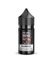 Daily Bread Strawberry Salts - Cloud Express