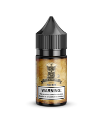 The Captain OG Salts 30ml