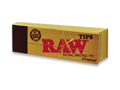 Raw Tips Booklet