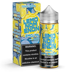 Nomenon - Lemonomenon