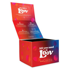 Randy's Loov Tabletop Multi-Purpose Vaporizer