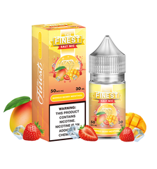 Mango Berry Menthol - Finest Salt