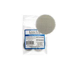 Randy's Mesh Pipe Screens 20pk
