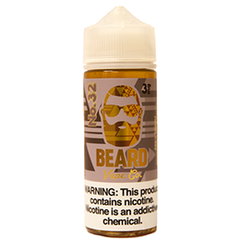 Beard Vape Co. No 32 120ML