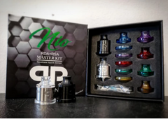 NIO RDA/RSA Master Kit (Remastered) by QP design