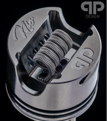 NIO RDA/RSA Master Kit (Remastered) by QP design
