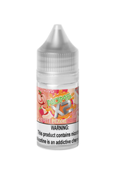 Noms X2 Salt - White Peach Raspberry