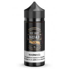 Our Daily Bread - Corn Cake (100ml)